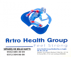 Artrohealth